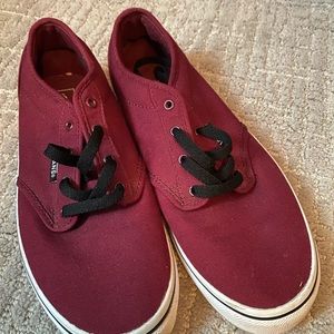 Vans